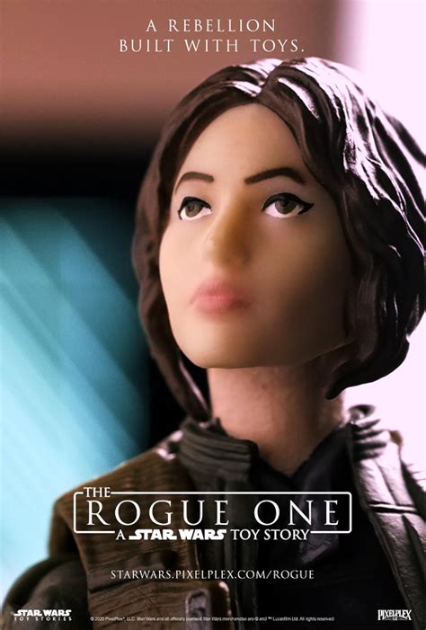 rogue one imdb